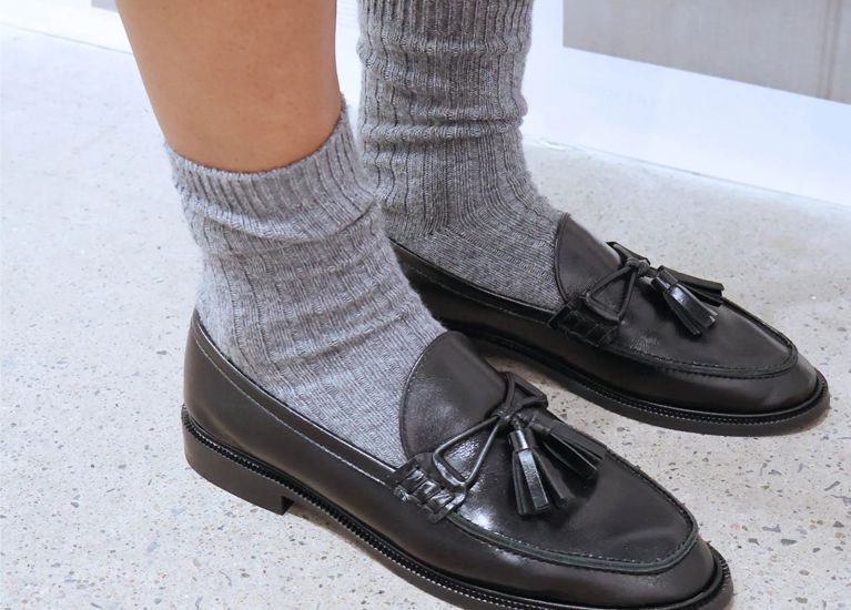 5 modèles de souliers essentiels pour votre garde-robe