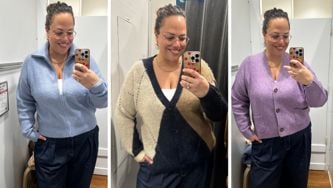 7 pulls beaux et confortables à moins de 80$