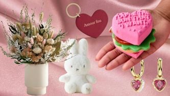 Saint-Valentin: 15 cadeaux pour dire «je t’aime»
