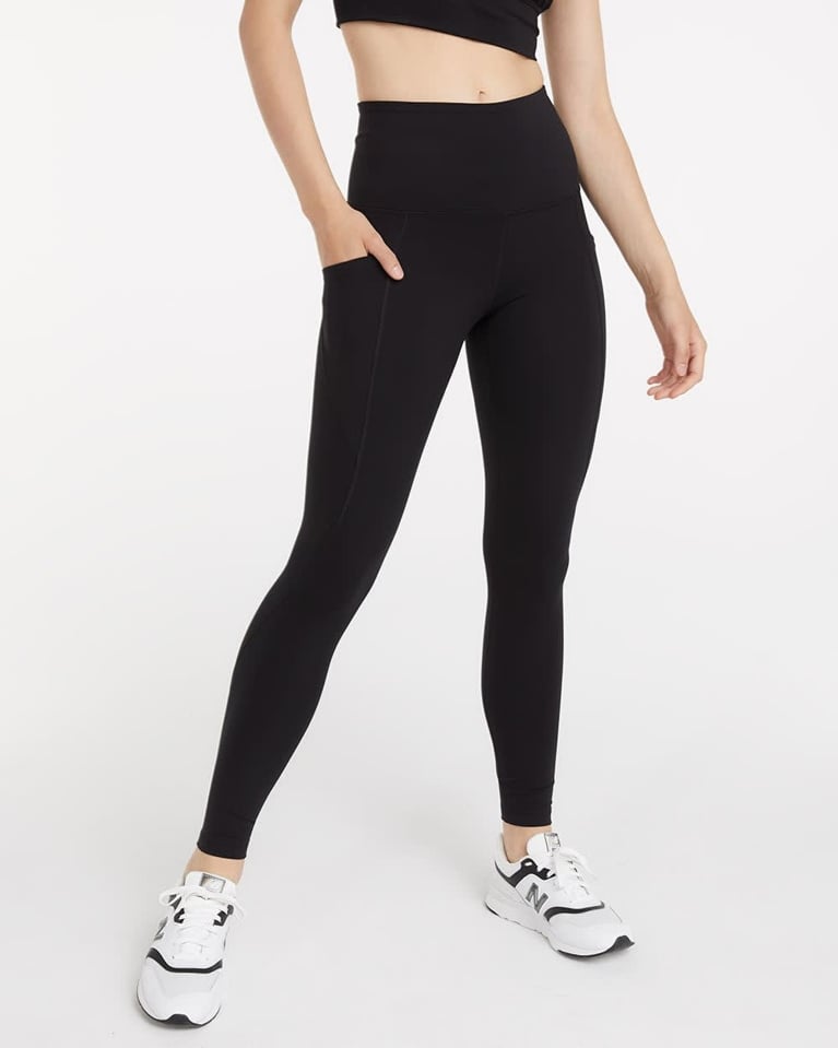 Vêtements de sport: 12 trouvailles pour transpirer avec style