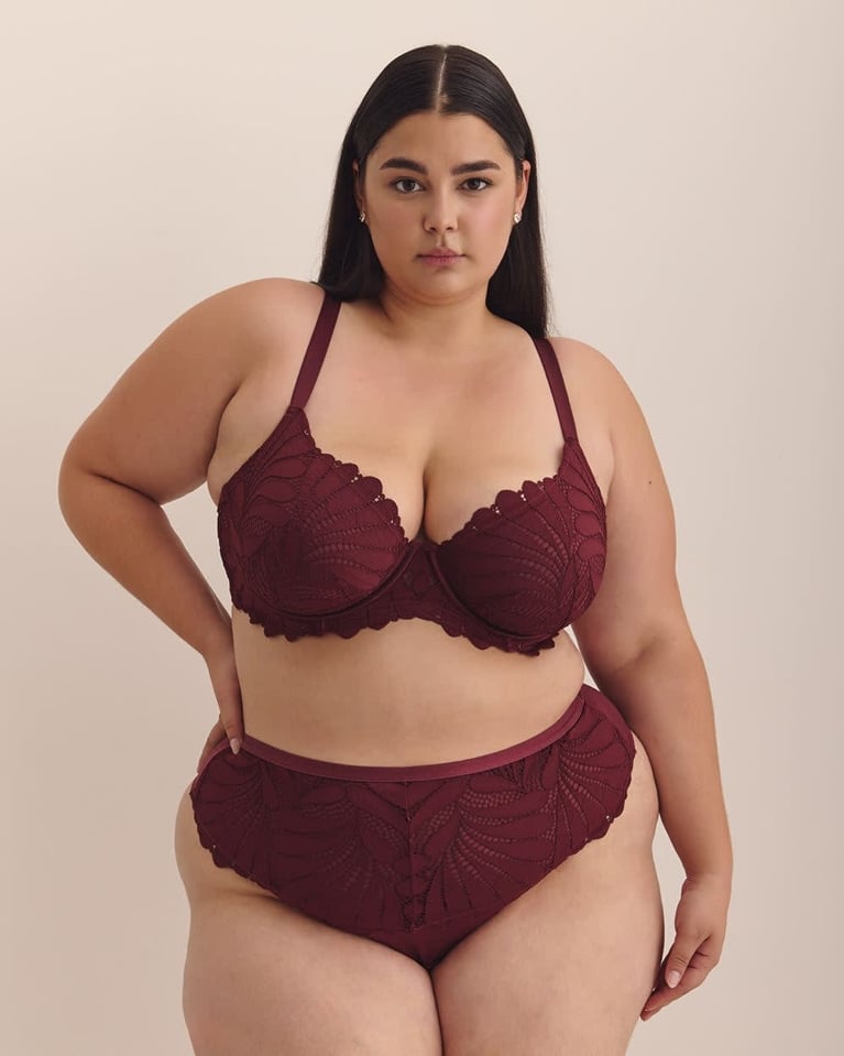 Lingerie: des dessous séduisants pour la Saint-Valentin