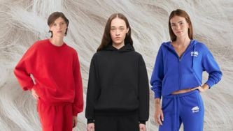 11 jolis ensembles de survêtements québécois et canadiens