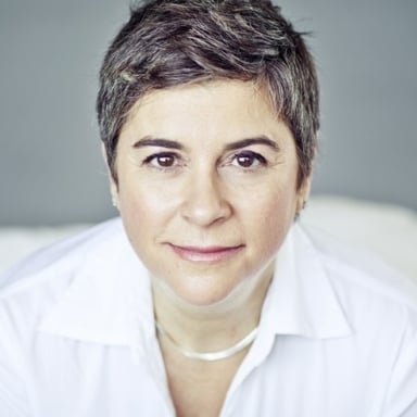 Louise Gendron