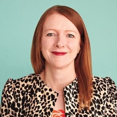 Maureen Halushak
