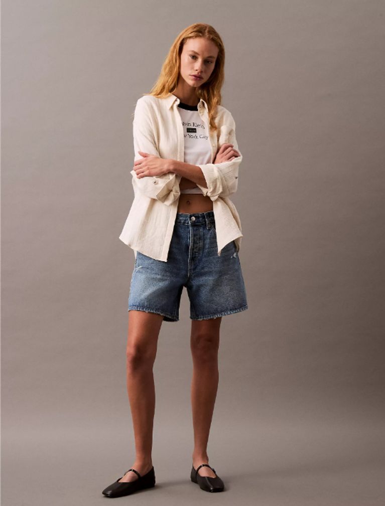 13 chemises blanches stylées