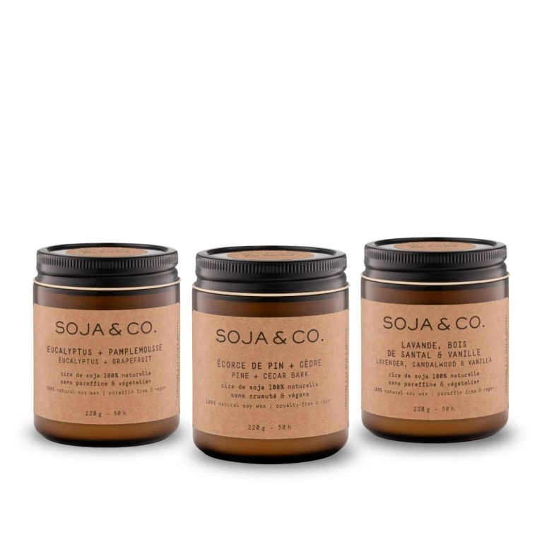 Femmes entrepreneuses du Québec : nos produits coups de coeur