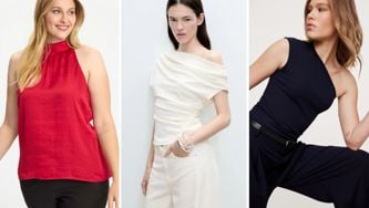 12 beaux hauts pour sortir, tous à moins de 100$