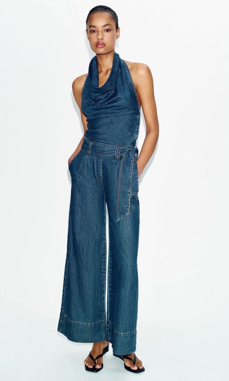 La combinaison: la clé d’un style parfait