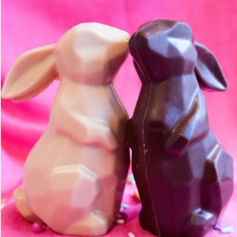 Chocolats de Pâques: où trouver les meilleurs (et les plus beaux!)