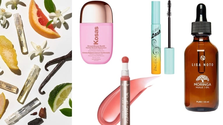 Des produits de beauté sans cruauté