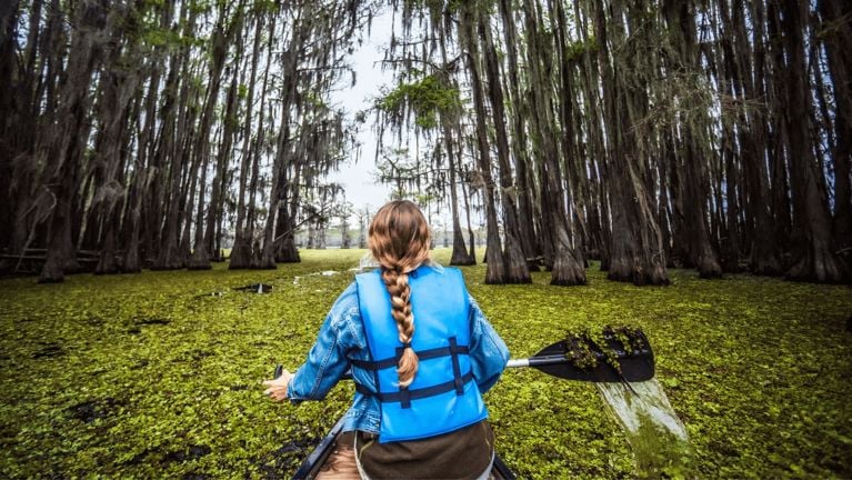 7 régions du Texas pour tous les types de voyageurs