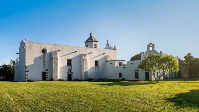 7 régions du Texas pour tous les types de voyageurs