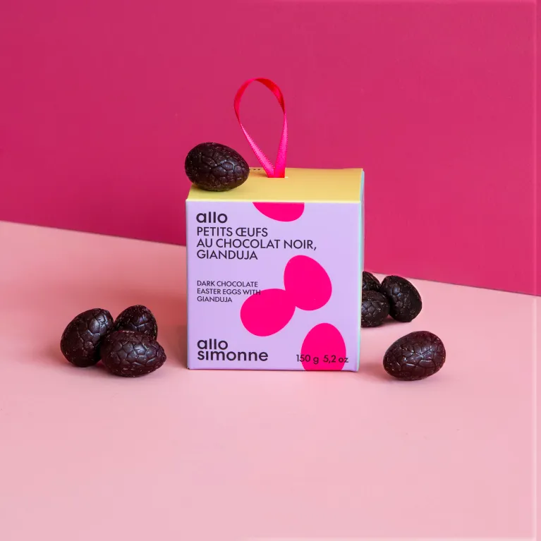 Chocolats de Pâques: où trouver les meilleurs (et les plus beaux!)