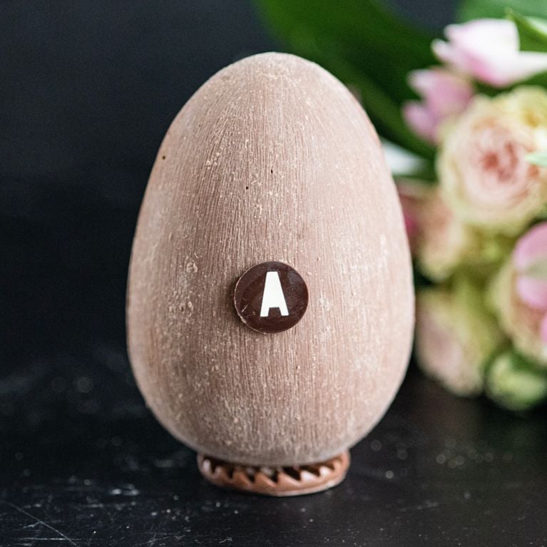 Chocolats de Pâques: où trouver les meilleurs (et les plus beaux!)