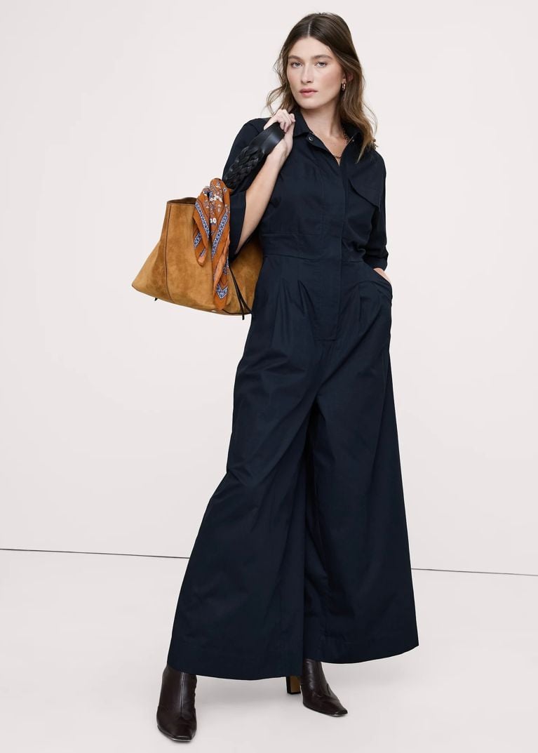 La combinaison: la clé d’un style parfait