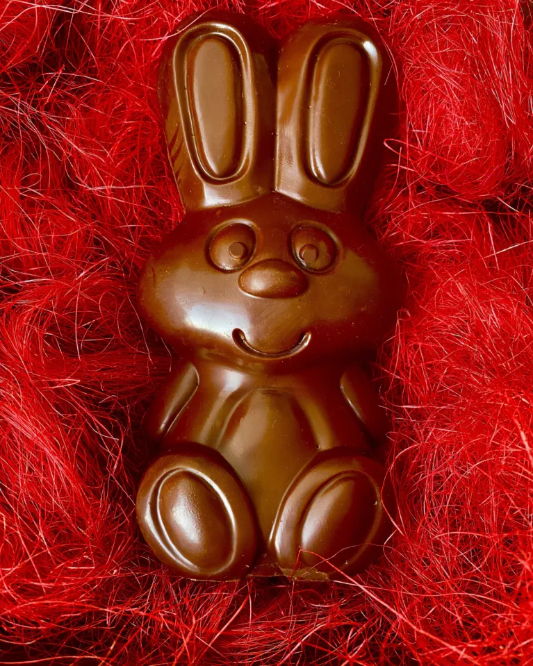 Chocolats de Pâques: où trouver les meilleurs (et les plus beaux!)