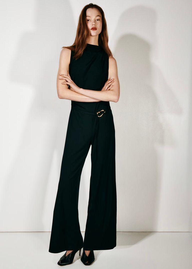 La combinaison: la clé d’un style parfait