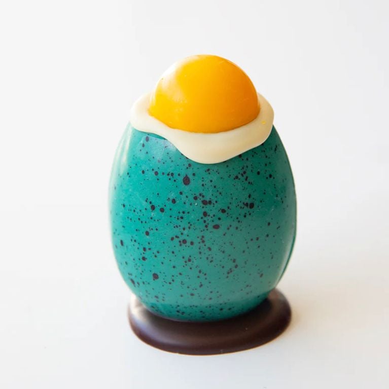 Chocolats de Pâques: où trouver les meilleurs (et les plus beaux!)