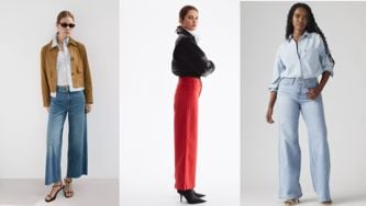 Jeans: les coupes et les couleurs tendance à adopter en 2026