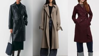 8 façons de réinventer l’indémodable trench