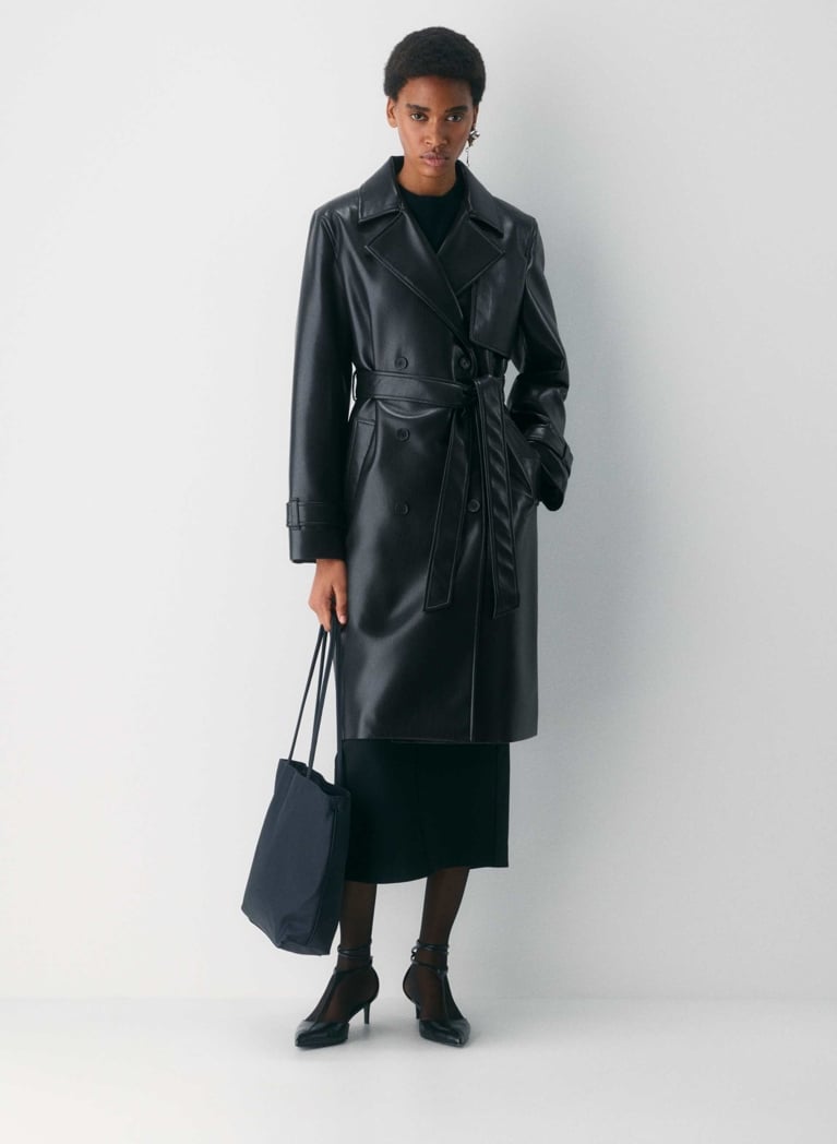 8 façons de réinventer l’indémodable trench