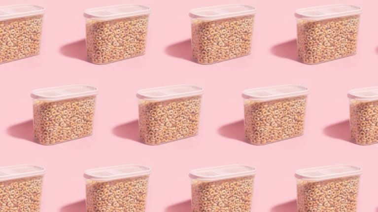 Grand ménage du garde-manger : par où commencer?