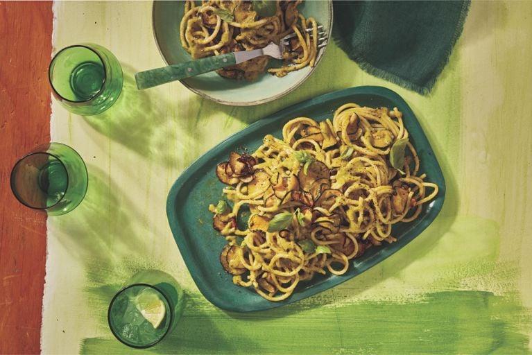 L'huile d'olive en cuisine: 4 recettes parfaites