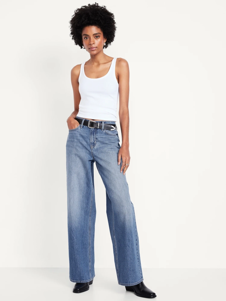 Jeans: les coupes et les couleurs tendance à adopter en 2026