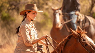 Explorez le Texas : ranchs, rodéos et autres aventures