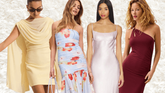 20 jolies robes pour assister à un mariage