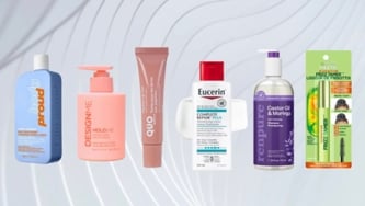 13 bons produits de beauté à moins de 35$