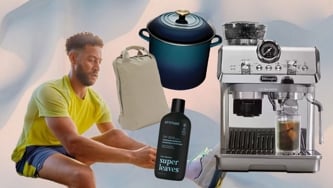 20 idées-cadeaux qui plairont aux hommes