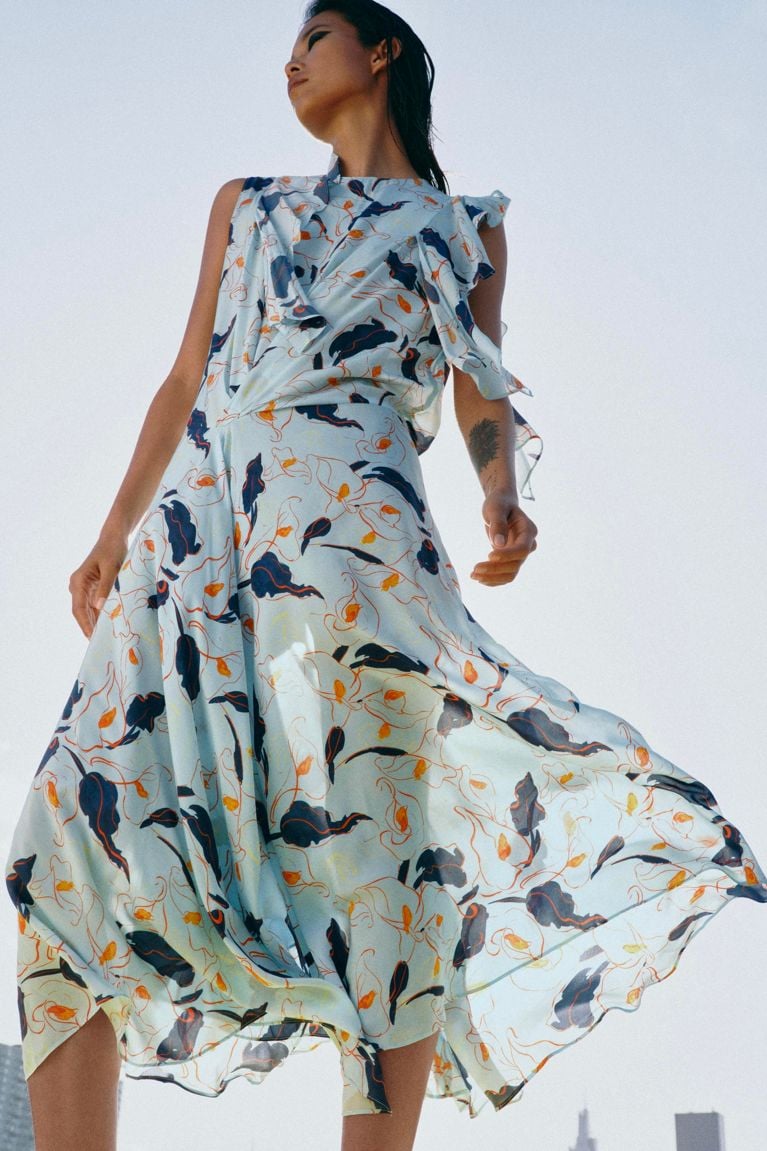 20 jolies robes pour assister à un mariage