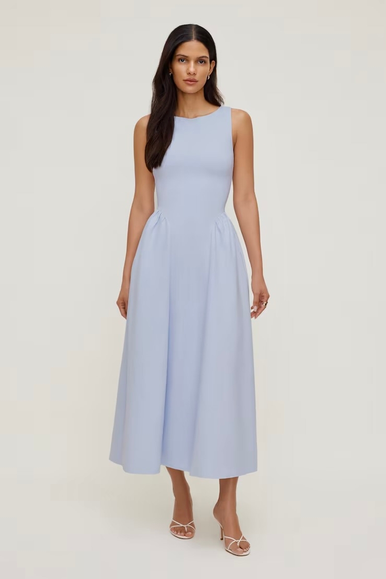 20 jolies robes pour assister à un mariage