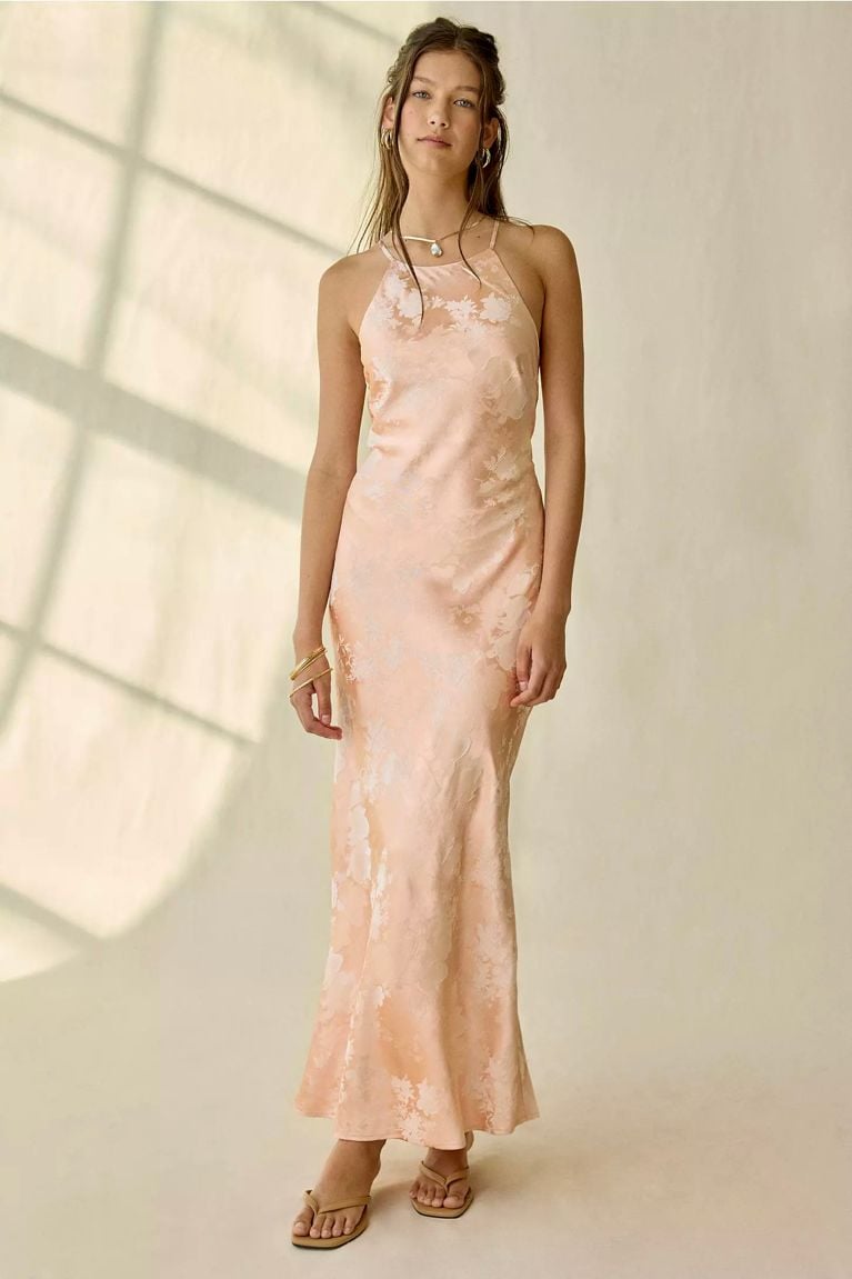 20 jolies robes pour assister à un mariage