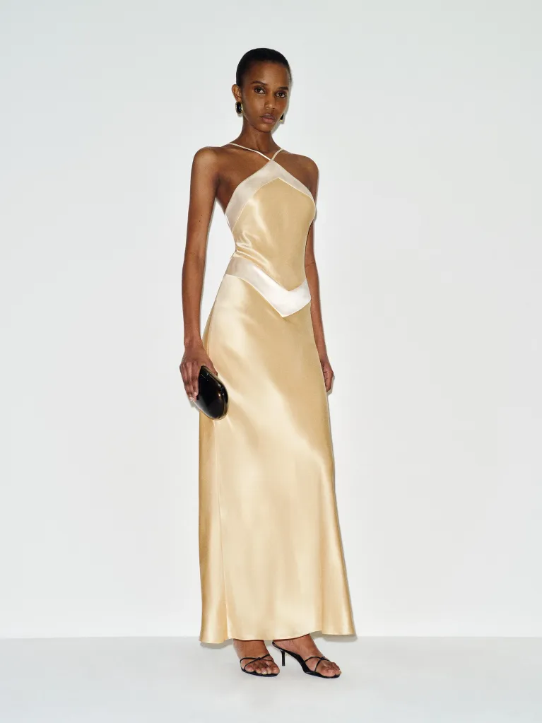 20 jolies robes pour assister à un mariage