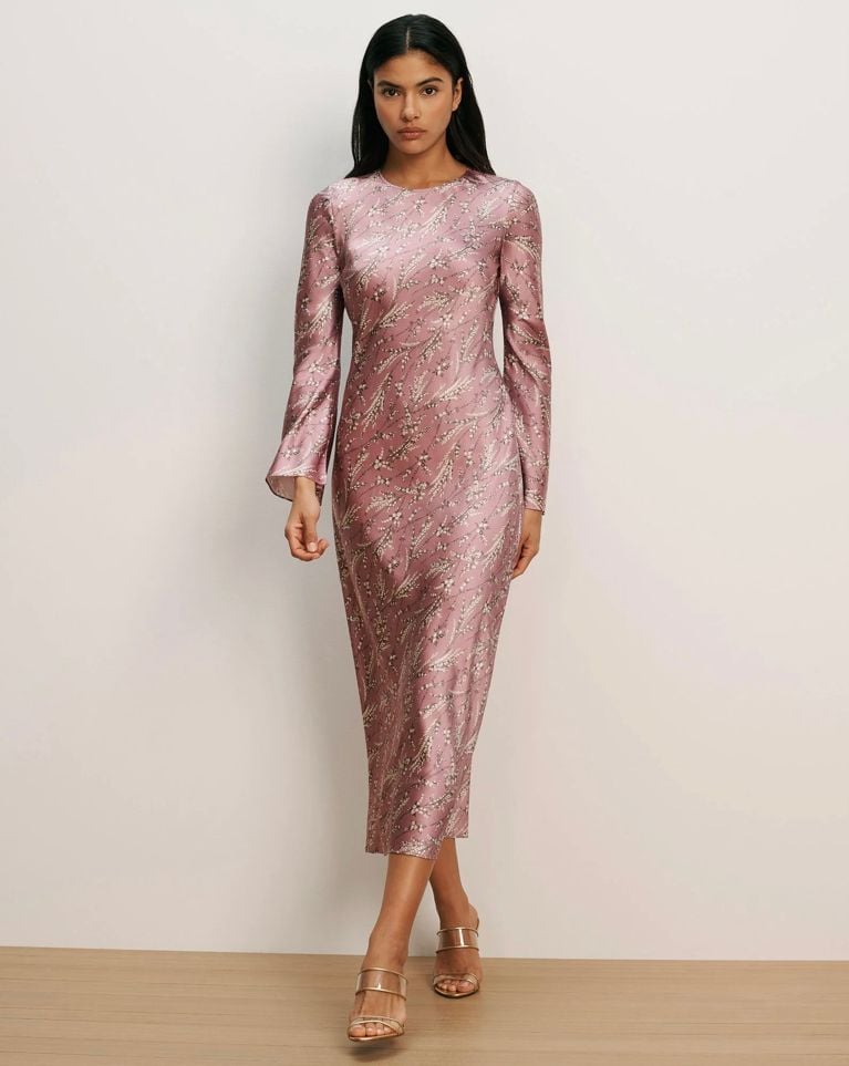 20 jolies robes pour assister à un mariage
