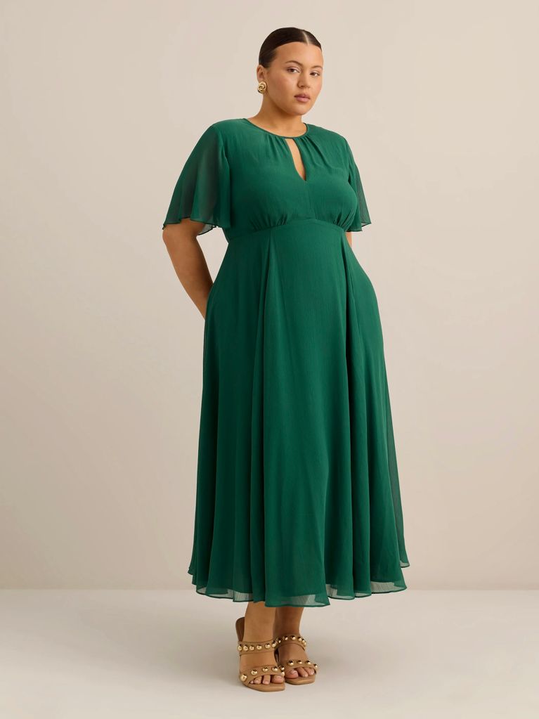 20 jolies robes pour assister à un mariage