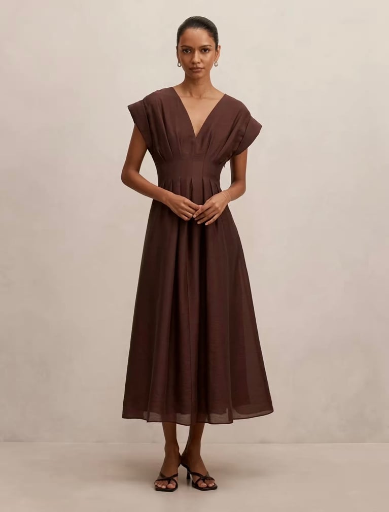 20 jolies robes pour assister à un mariage