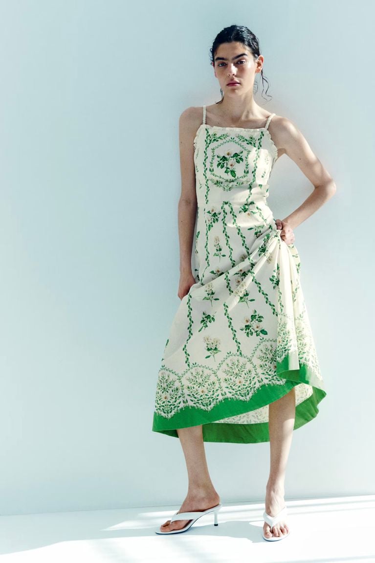 20 jolies robes pour assister à un mariage