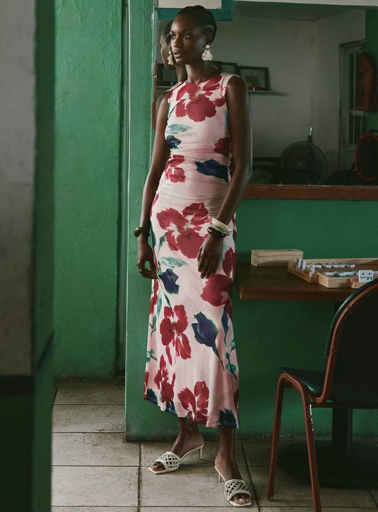 20 jolies robes pour assister à un mariage
