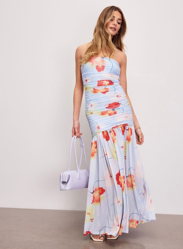 20 jolies robes pour assister à un mariage