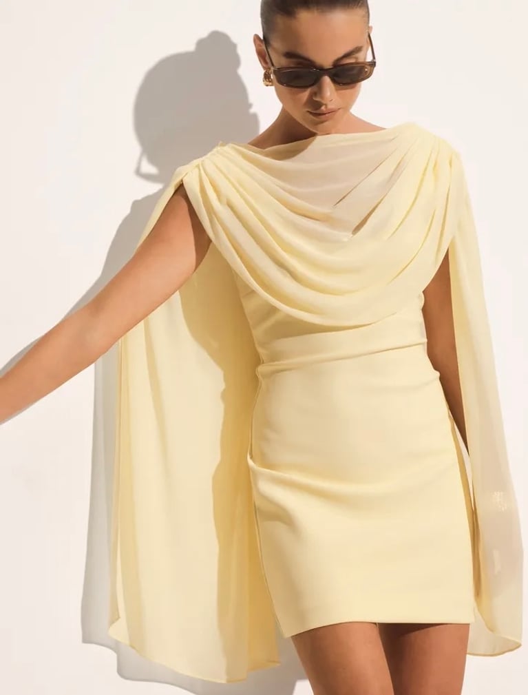 20 jolies robes pour assister à un mariage