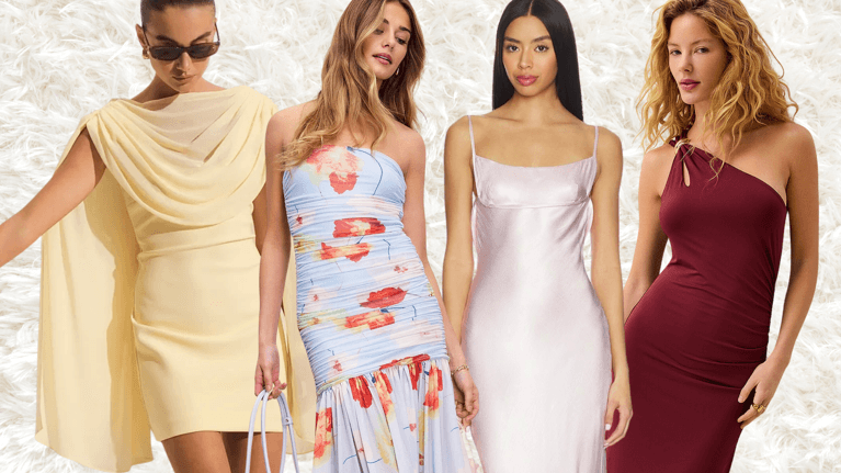 20 jolies robes pour assister à un mariage