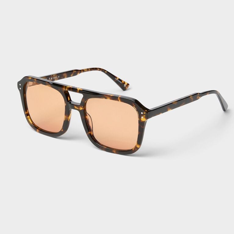 Lunettes de soleil: les plus grandes tendances de 2026