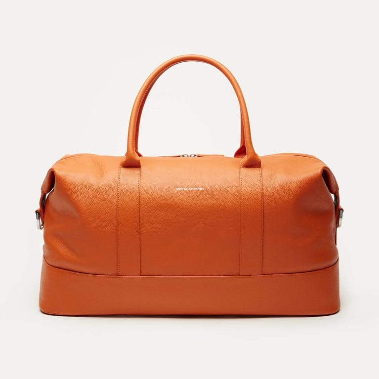12 sacs de voyage aussi beaux que pratiques