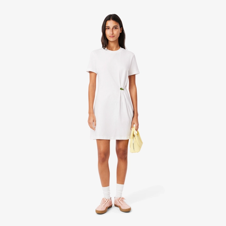 Les plus belles robes d’été, du bureau à la piscine