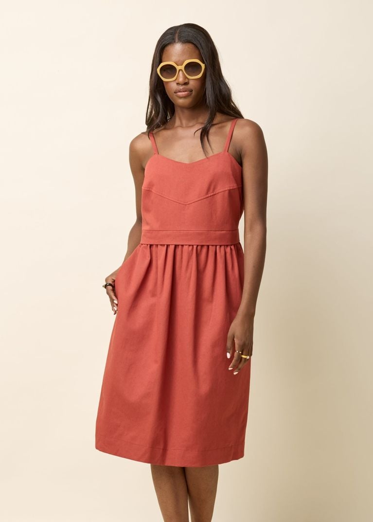 Robe invitée mariage