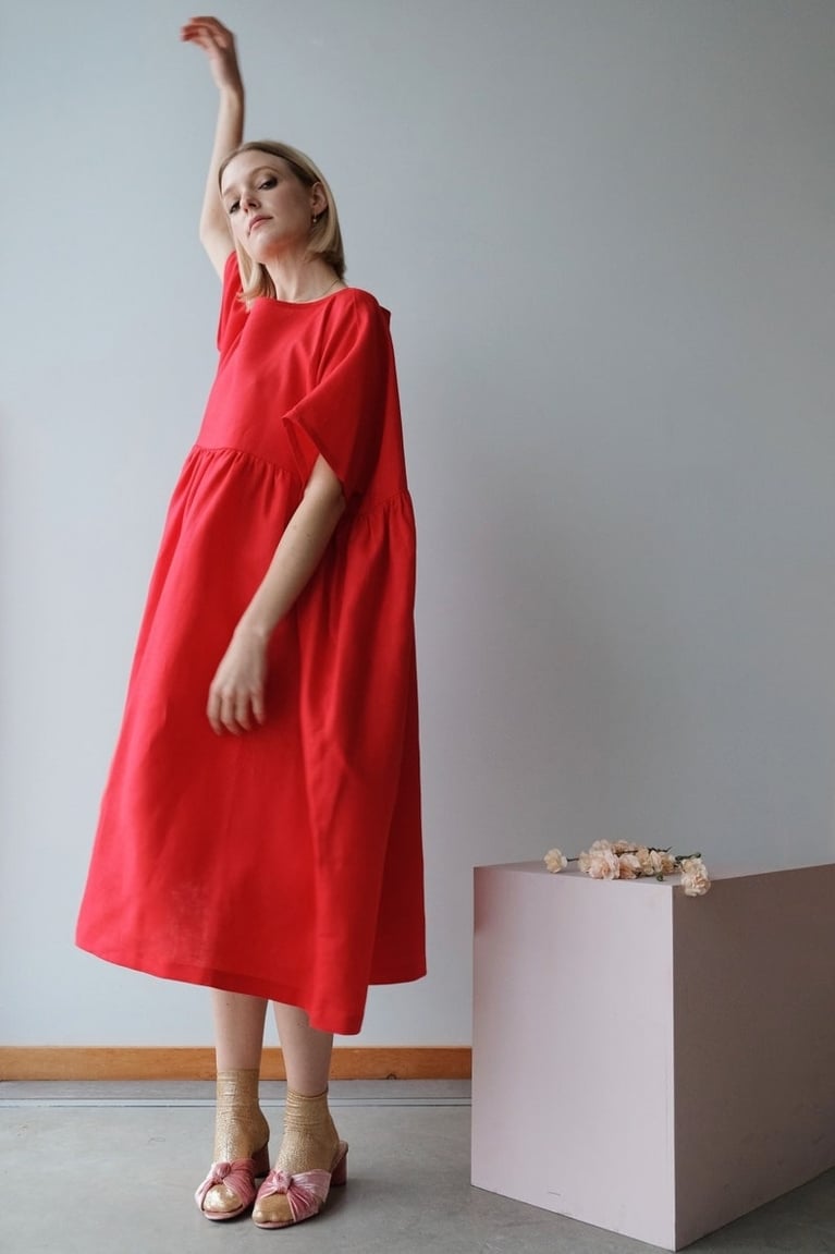 Robe invitée mariage