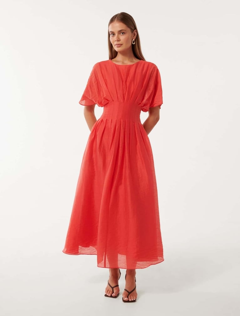 Robe invitée mariage